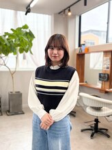 シャルム バイ ルチア(Charme by Luccica) mio