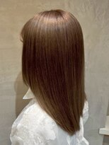 ヌク(nok)&nbsp;ヘーゼルベージュ