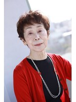 キッカ 津田沼 奏の杜店(CHICCA)&nbsp;ふんわりショート