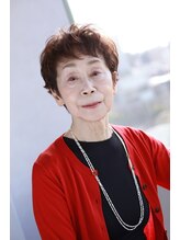 キッカ 津田沼 奏の杜店(CHICCA)&nbsp;ふんわりショート