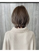 シャンス(CHANCE)&nbsp;外ハネレイヤー