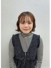 トッカ 三宮ANNEX(tocca)&nbsp;asuka 