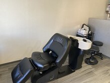 ルリエ(Relier)の雰囲気(【シャンプー台】)