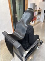 ラフ トウキョウ 薬院店(RAF TOKYO)&nbsp;美髪ブラック