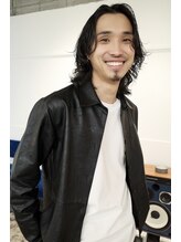 レコード(record.)&nbsp;萩原 真悟