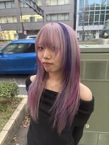 ココモ(KOKOMO)&nbsp;【Koki】バンドデザインカラー