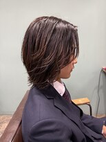 フレックス(FREEX)&nbsp;ミディアムレイヤー