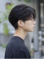 ウィル 京橋店(WiLL) ナチュラルパーマ/毛流れパーマ/ニュアンスパーマ