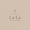 ララ(LaLa)のお店ロゴ