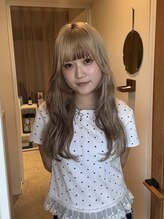 ユイル(Uil)&nbsp;齋藤 杏菜