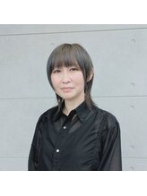 ヘアセラピー サラ(hair therapy Sara) 高橋 亜由美