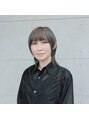 ヘアセラピー サラ(hair therapy Sara) 高橋 亜由美