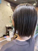 ヘアー クリエイト カルバリ(HAIR CREATE Calbari) Calbariスタイル