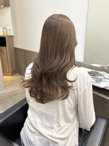 エイト 博多店(EIGHT hakata)&nbsp;【EIGHT hakata】平島拓也__オリーブベージュ