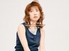 [韓国系]ブリーチダブルカラー15000円～