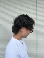 HAJIME【ハジメ】&nbsp;ラフサーフカール