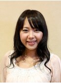 クリスタルウェーブ