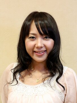 ラプラプ(Lap Lap) クリスタルウェーブ