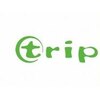 トリップ ヘアメイク 東山店(trip)のお店ロゴ