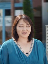 セブンカラーズビタミン 十和田店 大平 こずえ