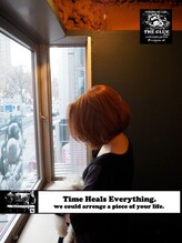 グルー(THE GLUE)&nbsp;KAORI 