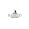 カミドウ(KAMIDO)のお店ロゴ
