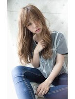 プラウド&nbsp;大人可愛いクールフェミニン☆夏カラー