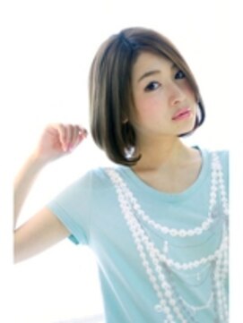 フォルテ 中田店 【FORTE中田店】ミディアムスタイル