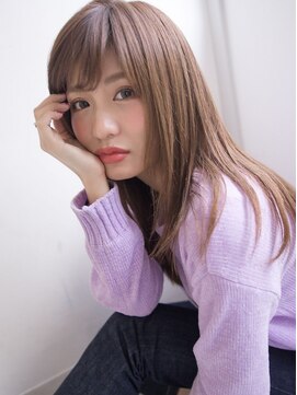 ルービック 難波(Rubik's) サラツヤ★ストレート