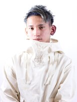 フォーム(FORM)&nbsp;silver mash short