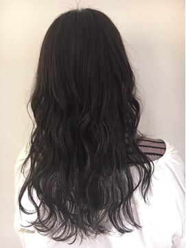 ヴァンカウンシル 千種 【VAN COUNCIL千種】ブルーアッシュ