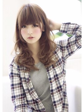 ウィル 京橋店(WiLL) 【WiLL京橋店】加藤武ヘアスタイル0023