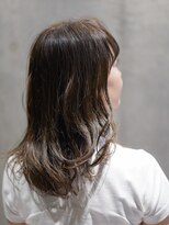 ダヴィン 中目黒(DaVin)&nbsp;【DaVin 中目黒】デジタルパーマ☆大人かわいい愛されSカール☆