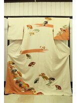 ケイティ(Keity) 訪問着B-4 ¥7700~(着付料込み)