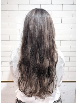 エイト ヘアサロン 渋谷本店(EIGHT) 【EIGHT渋谷】makise 56