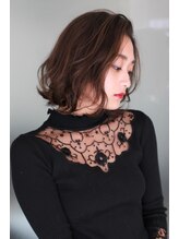 【カラーリストディプロマ取得】 ドーリーのカラーテクニック