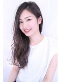 自然派リラクシーウェーブ