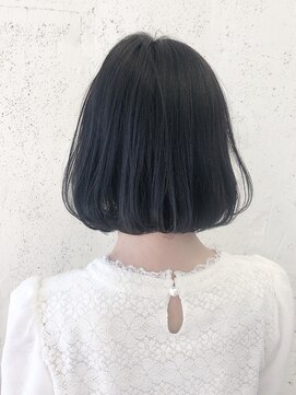 フォルテ ガーデン ヒルズ 静岡店(FORTE GARDEN HILLS) 髪質改善/韓国/縮毛矯正/ブリーチ/ダブルカラー/学割/学割U２４