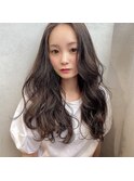 ハイライトシナモングレージュ