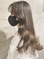 ミリー 梅田店(milly)&nbsp;【梅田】BLEACHありのショコラアッシュ