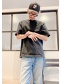 トマ(TOMA) 都丸 悠太