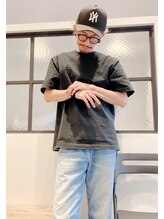 トマ(TOMA) 都丸 悠太