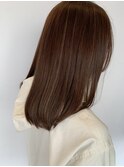 ラベージュセミディ