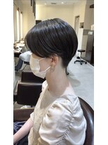 レガロ 南口店(REGALO)&nbsp;ハンサムショート