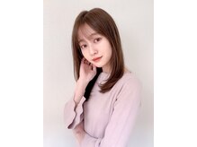 オーブ ヘアー クレア 春日店(AUBE HAIR crea)