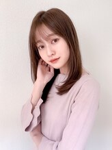 オーブ ヘアー クレア 春日店(AUBE HAIR crea)