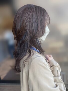 イデア 柏の葉コイルリンクガレージ店(IDEA) ミディアムレイヤー