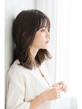 エレノア スパアンドトリートメント 大宮(Eleanor) ナチュラルミディー