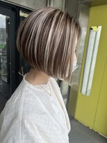 ガルボ ヘアー(garbo hair)&nbsp;#10代 #20代#名古屋栄 #おすすめ #プルエクステ #ランキング