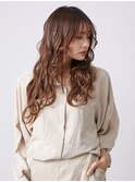 韓国風/フェザー[所沢/所沢駅]